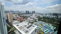 Blk 801B West Coast Parkview (Clementi), HDB 4 Rooms #531166321